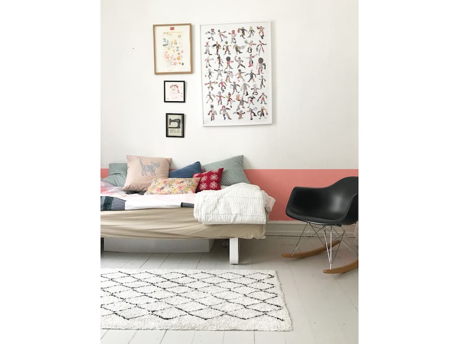 Kids room