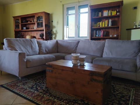 Airbnb con migliori performance: Casa Pila Chieti Scalo [it069022c2zO7jneva] a Chieti