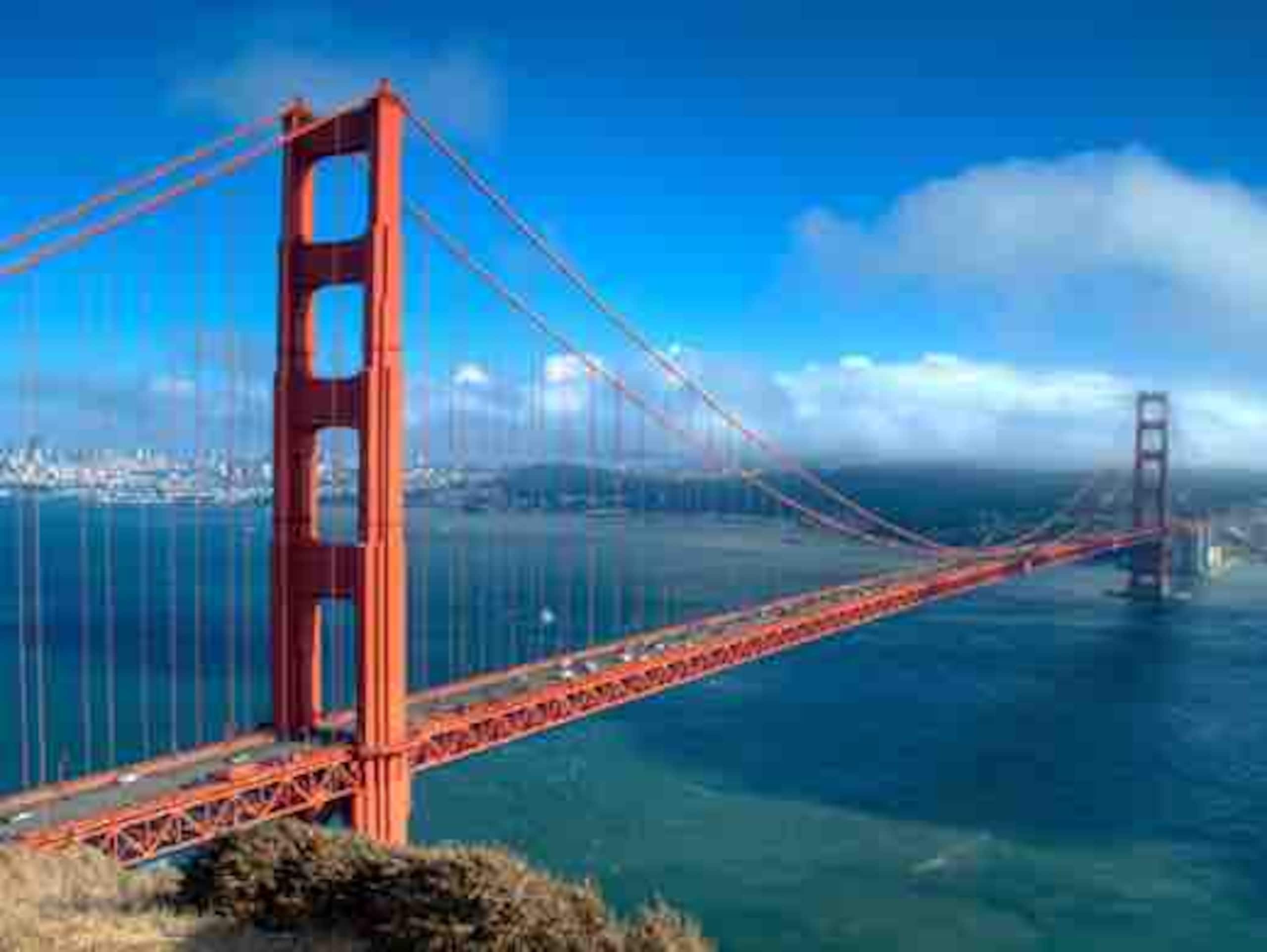 Villa in San Francisco · ★4.95 · 5 bedrooms · 6 beds · 3 baths - Image 67