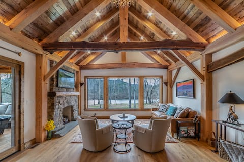 rockbridge baths superhost vacation