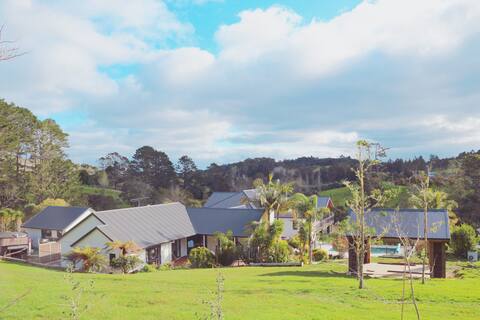 Coatesville Lifestyle Entire Guest House