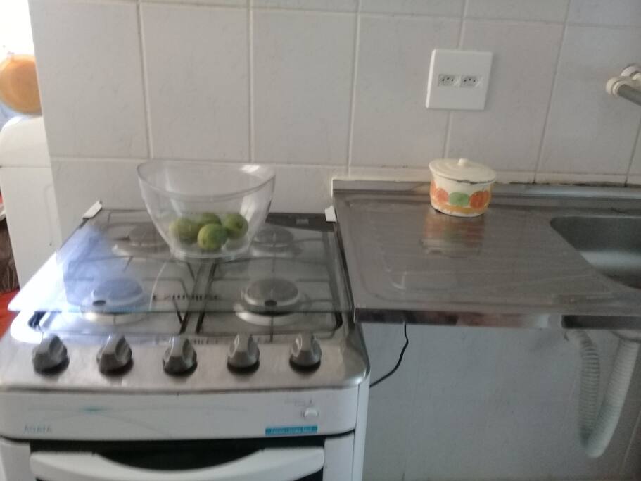 Cozinha❤