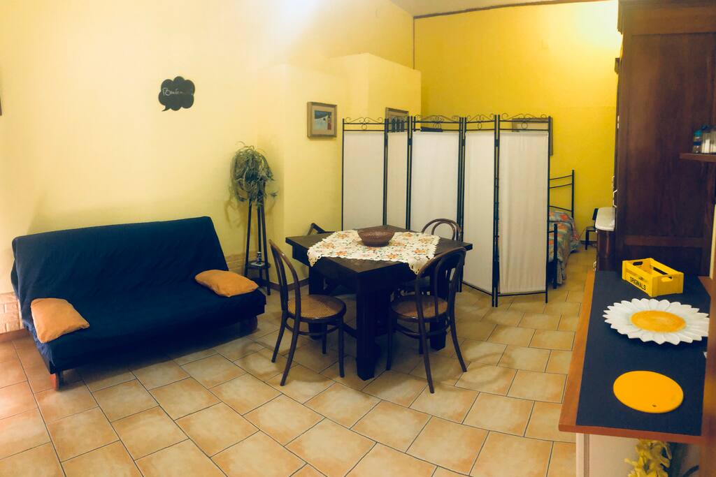 Cucina