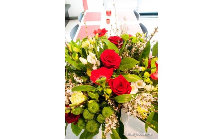 Deluxe Suite Apartment 6P Lord of Ghent gallery image 5