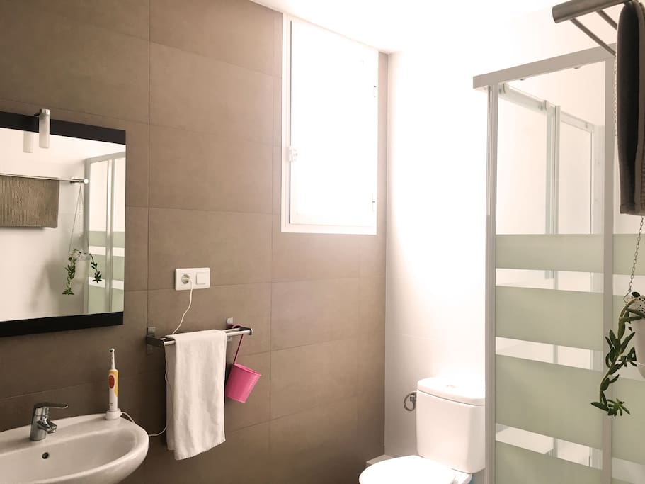 Baño 1