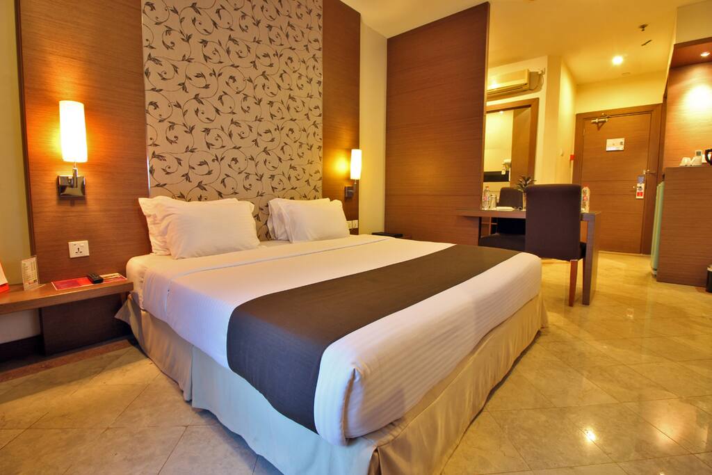 Bed Room