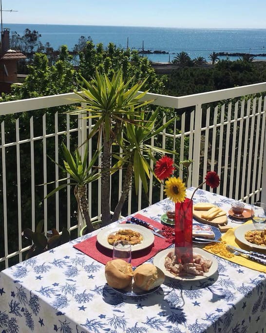 Terrazza