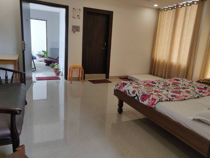D Penthouse 201 Apartments for Rent in Guwahati, Assam, India Airbnb