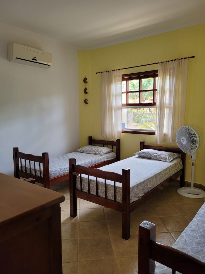 Спална соба 1