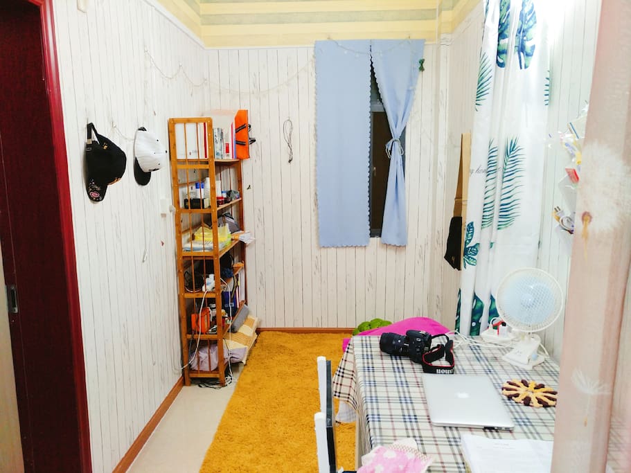 客厅、地毯