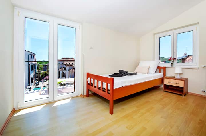 Спална соба 3