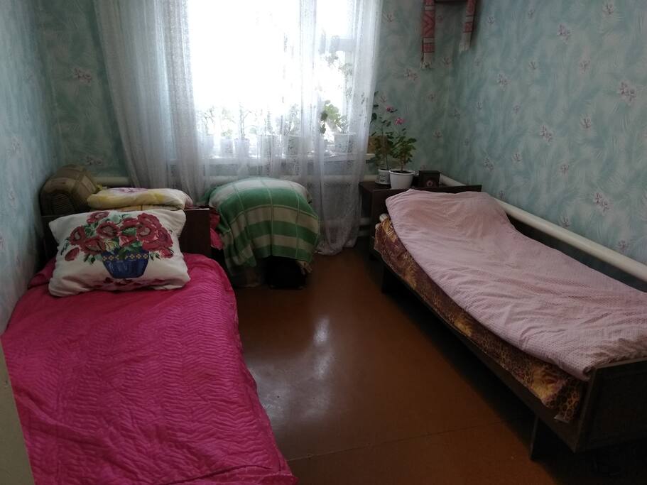 Комната 2