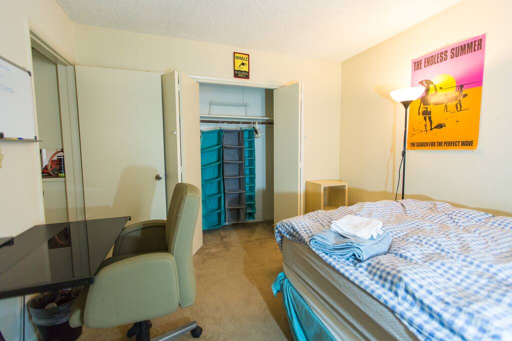 Private Room