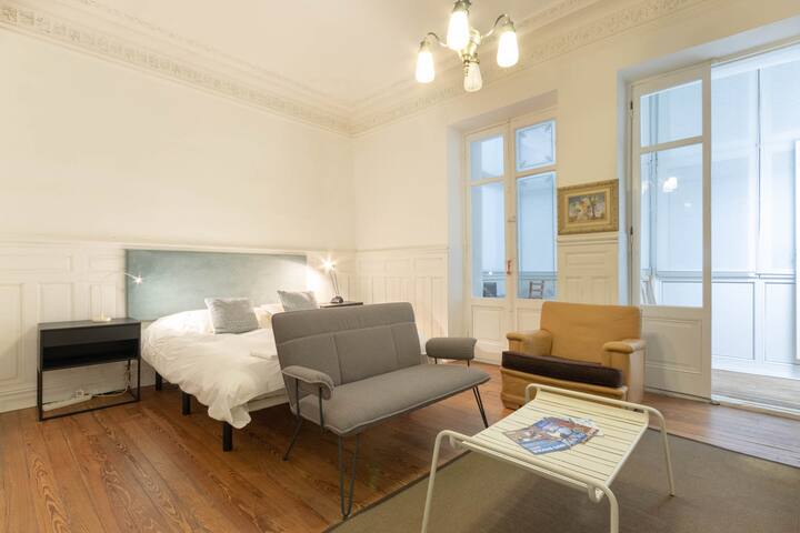 Amazing down town, near Guggenheim. Céntrico gallery image 4