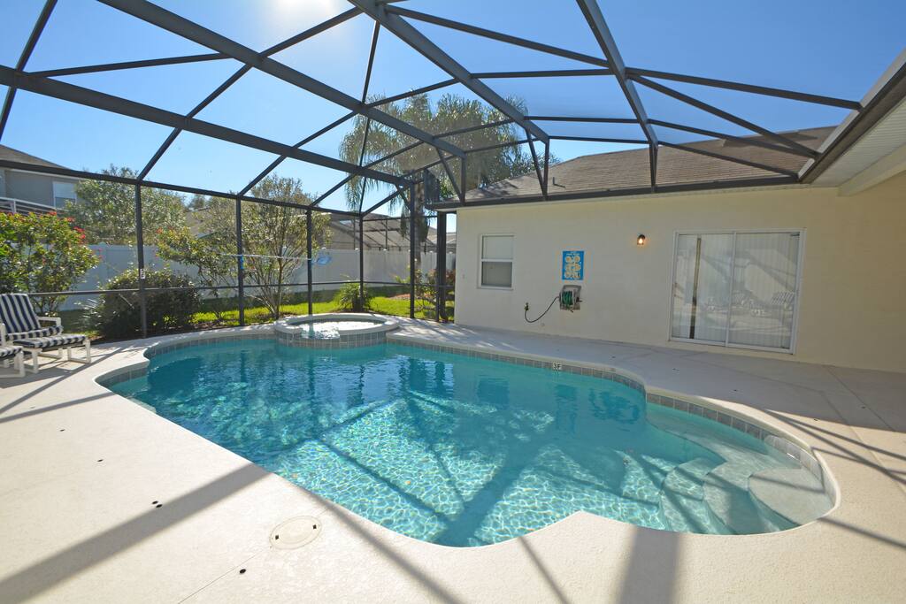 Bench, Pool, Resort, Swimming Pool, Water