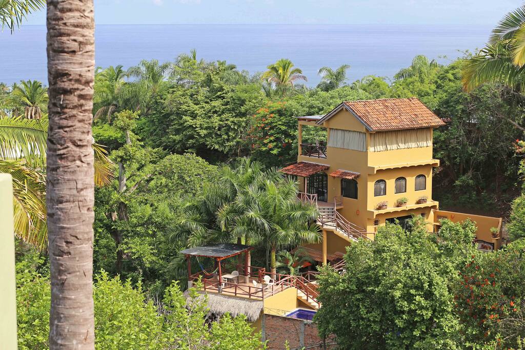 Villa Casa Terramar