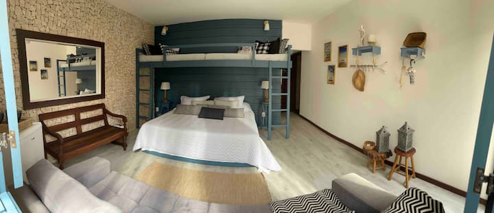 غرفة النوم 2