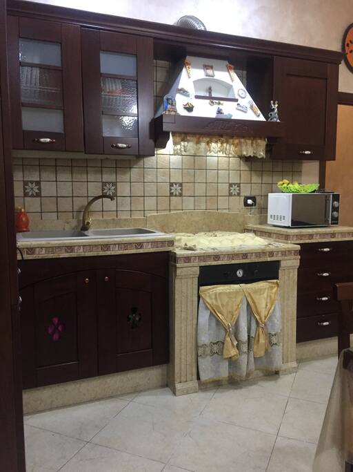 Cucina