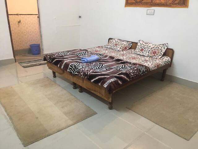 Airbnb Bikaner Holiday Rentals Places To Stay Rajasthan