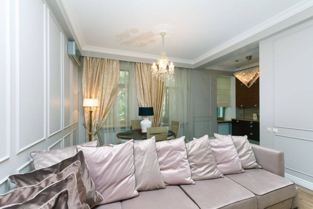 Living-room