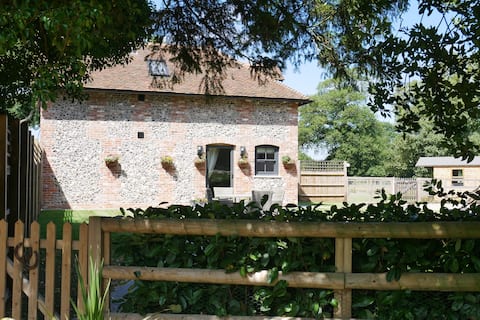 Stable Cottage at Nurstead Court