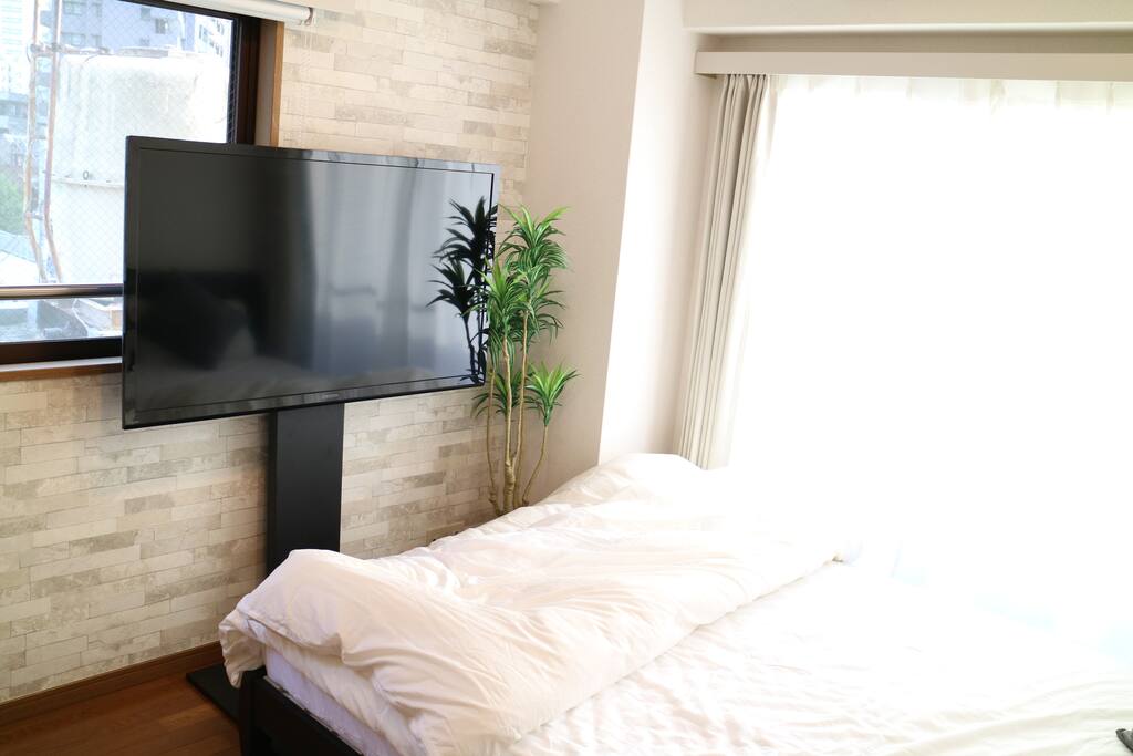 Huge TV