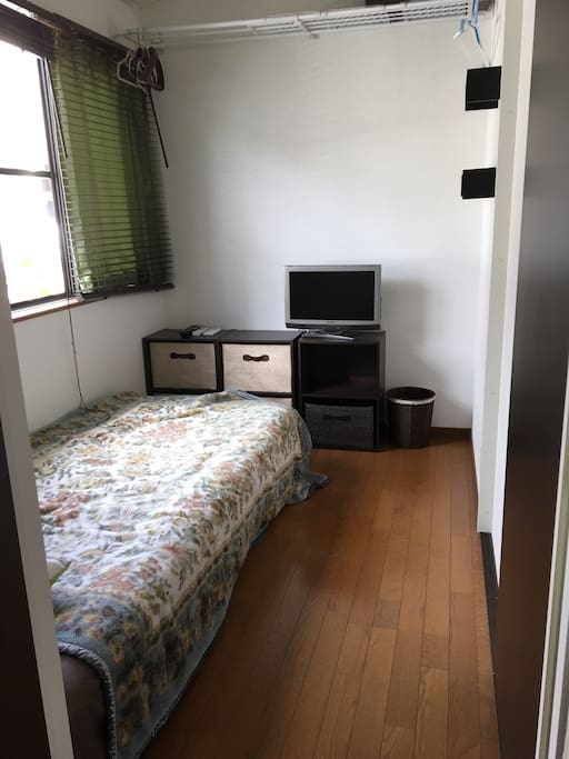 Private Bed Room