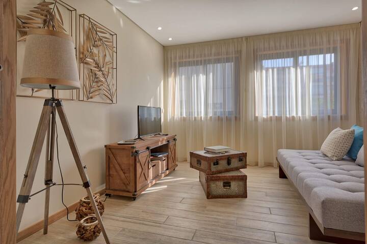 Alma Invicta Alegria I