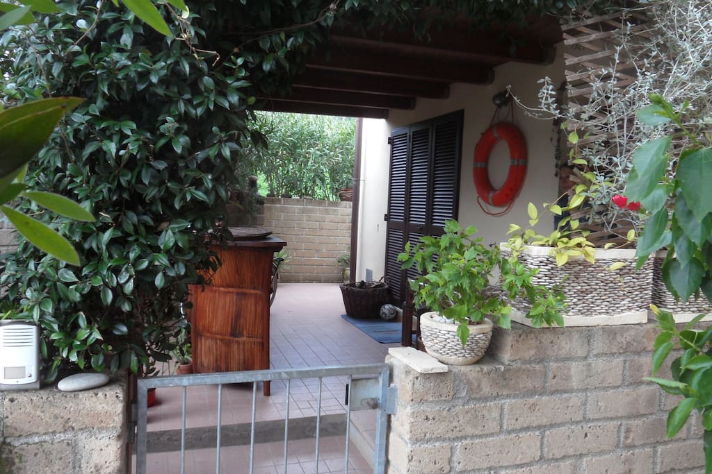 Ingresso