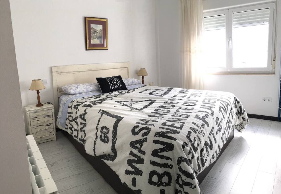 Cama de 1.50x200 metros