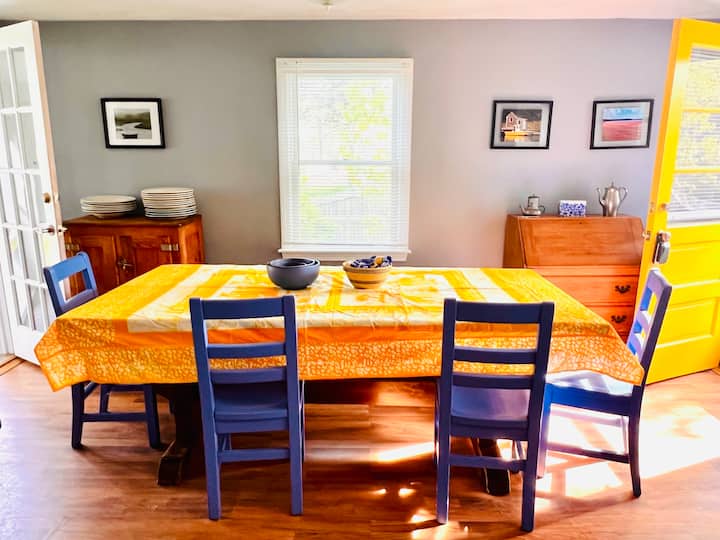 Glendon Road Beach Holiday Rentals & Homes Dennis, MA Airbnb