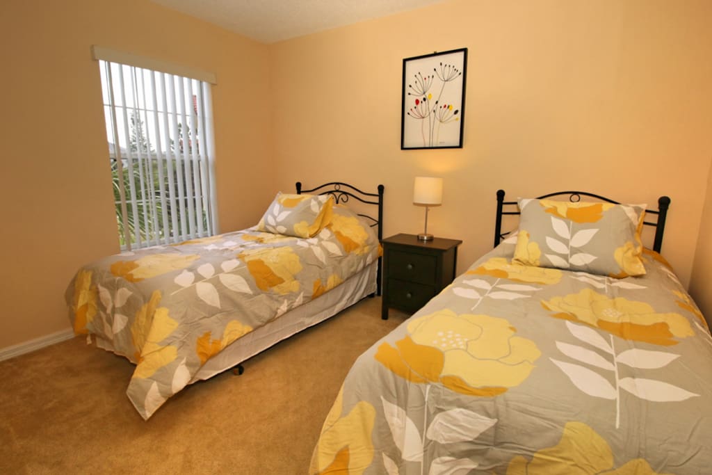 Sweet Home Vacation Disney Rentals Vacation Homes Florida Orlando Terra Verde Resort