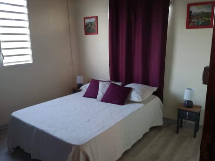 Chumba cha kulala 2: kinalala 2