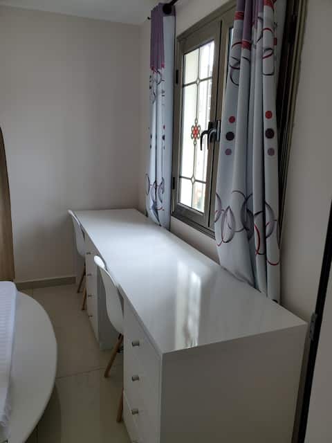 Luxury villa for rent for your vacation.