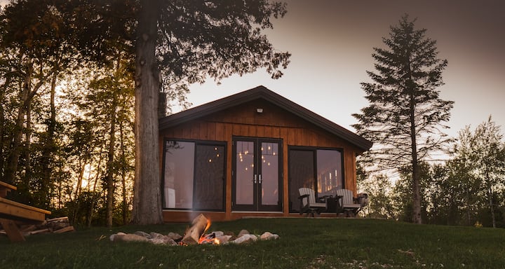 Door County Lake Access Rentals - United States | Airbnb