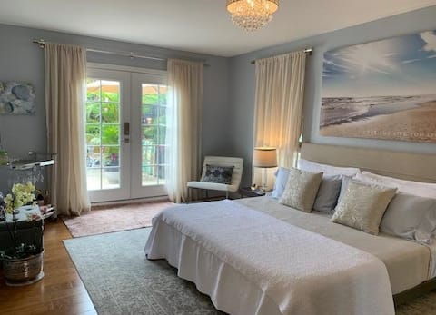Top performing Airbnb: Enjoy Keokea on the slopes of Haleakala in Maui