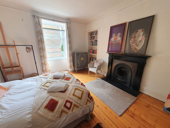 საძინებელი