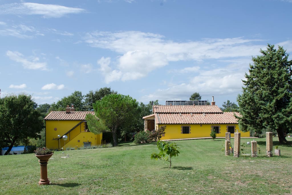 LaLibertá