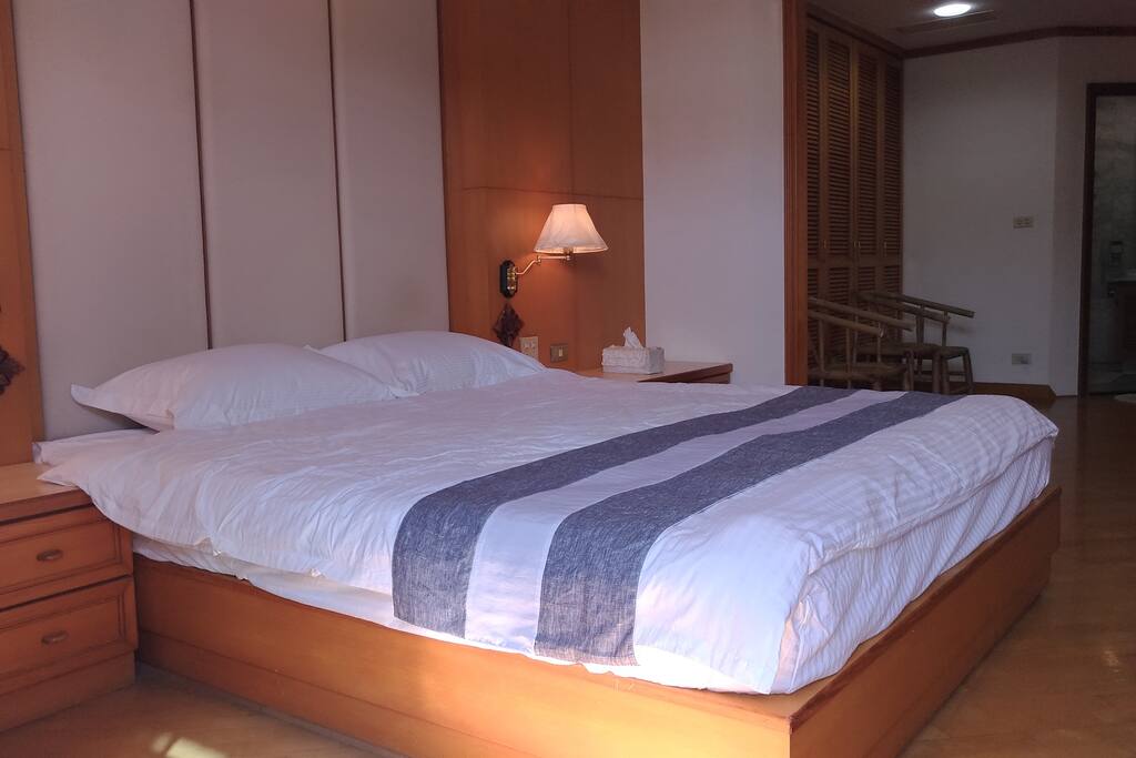 加大床墊6*7