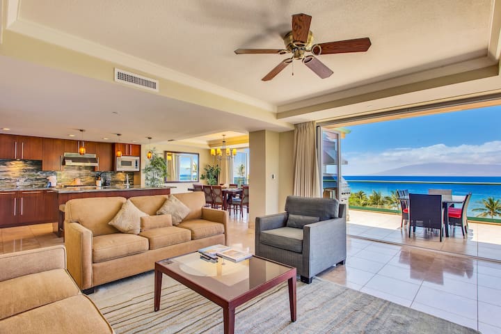 Maui Resort Rentals: Honua Kai Konea 550 gallery image 4