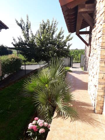 Beautiful detached house in Suesa (Cantabria)