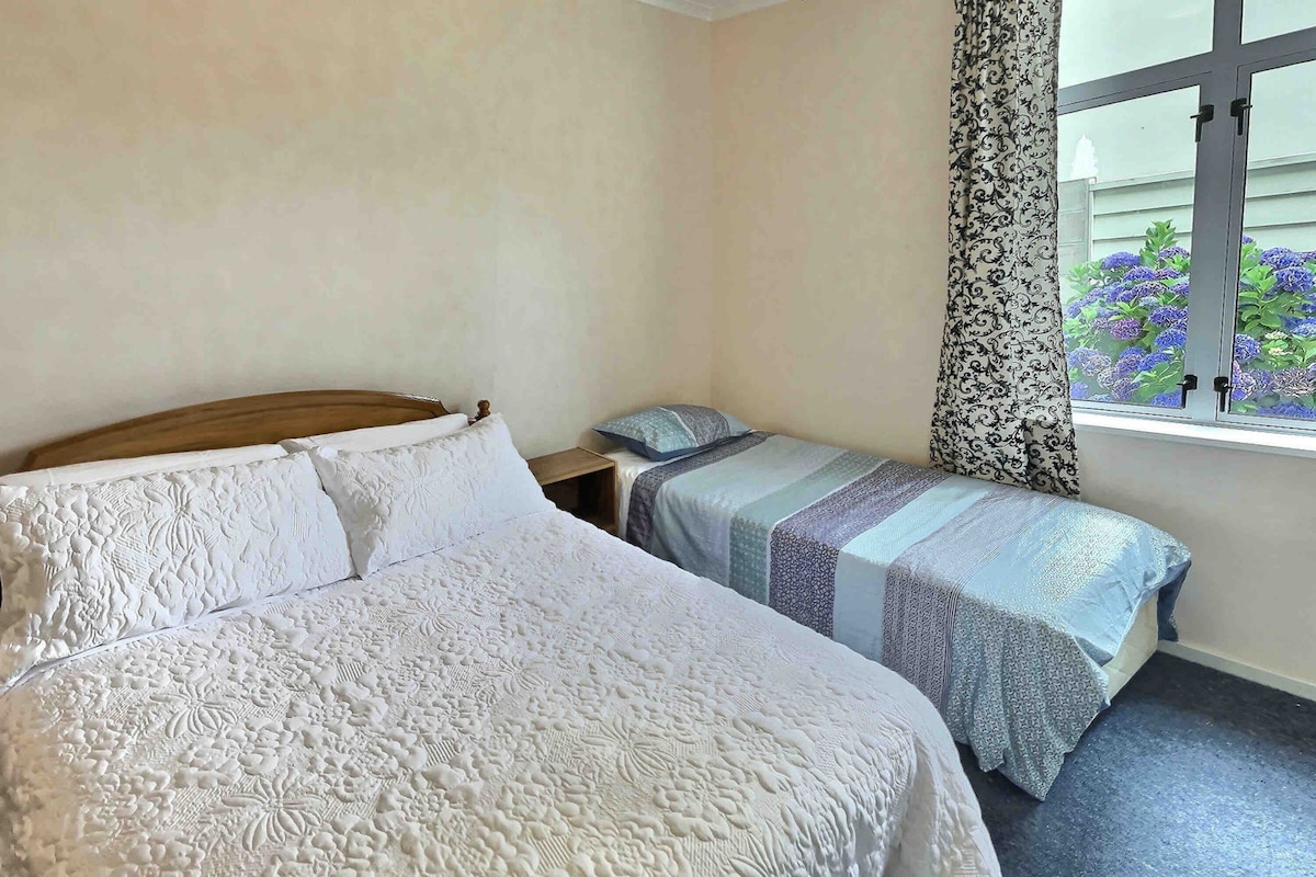 غرفة النوم 3