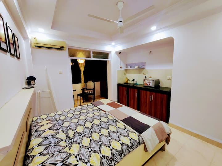 Nuvem Vacation Rentals & Homes Goa, India Airbnb
