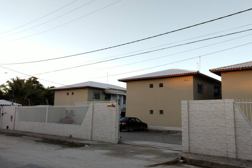 Segurança...
