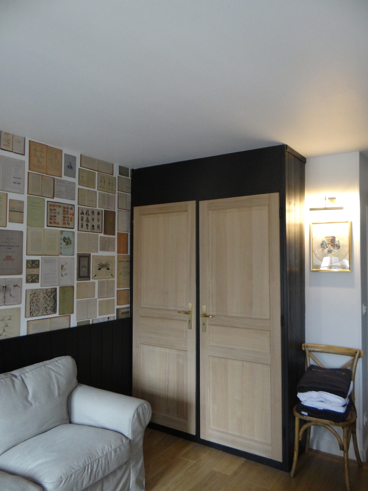 Propriété Airbnb réussie: "The name of the Rose", hyper center. Near the train station. à Rouen