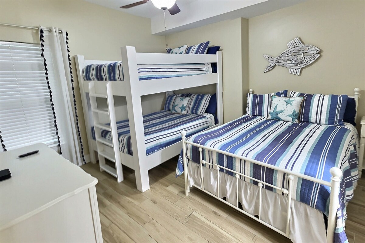 Spavaća soba br. 3 s privatnom kupaonicom