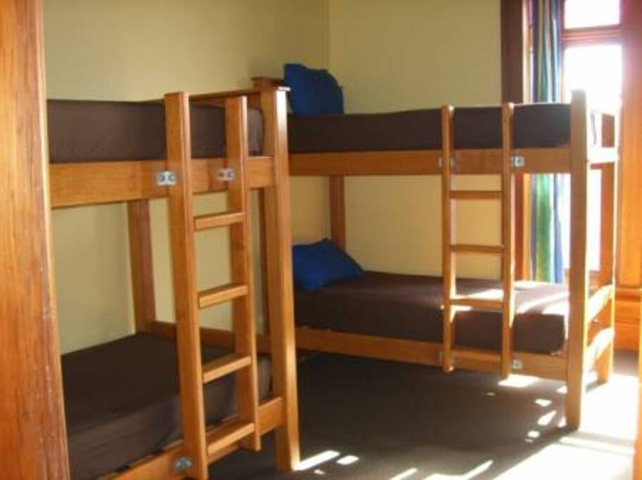 Bunk Room