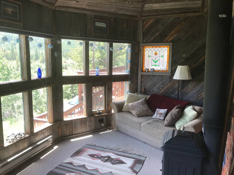 Solar Room