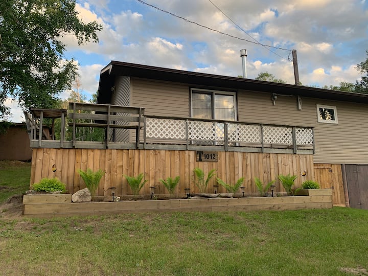 Nipawin Vacation Rentals & Homes Saskatchewan, Canada Airbnb