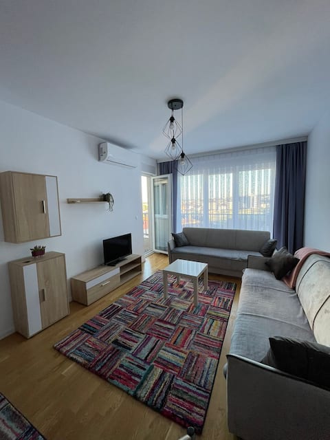 Comfy apartment in Pejë, Kosovo